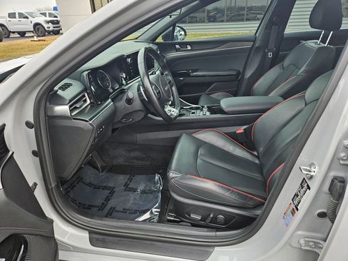 Used 2024 Kia K5 GT w/ GT1 Package image 14