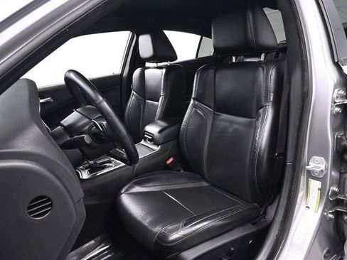 Used 2018 Dodge Charger R/T w/ Plus Group image 12