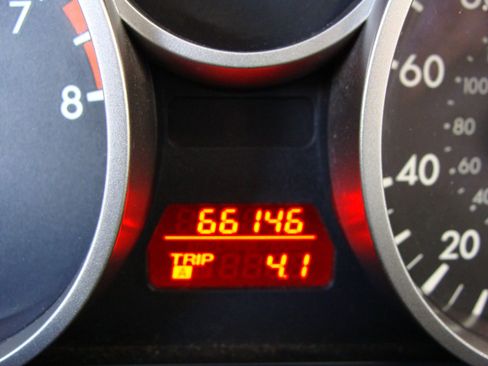 Used 2015 MAZDA MX-5 Miata Sport image 17