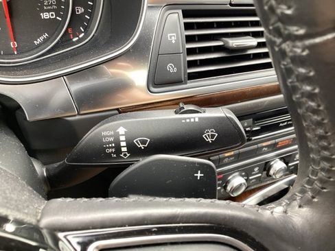 Used 2016 Audi A6 2.0T Premium Plus w/ Premium Plus Package image 26