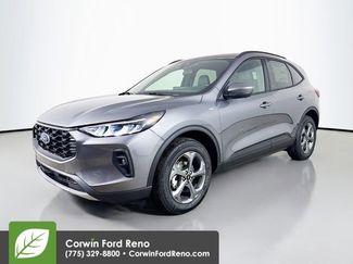 New 2026 Ford Escape ST-Line Select w/ Tech Pack #2 AWD/4WD video 3