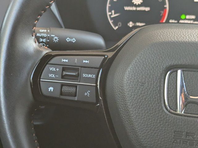 Used 2025 Honda HR-V Sport image 17