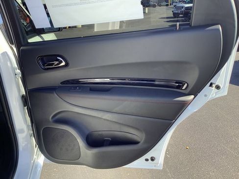 New 2026 Dodge Durango GT image 36