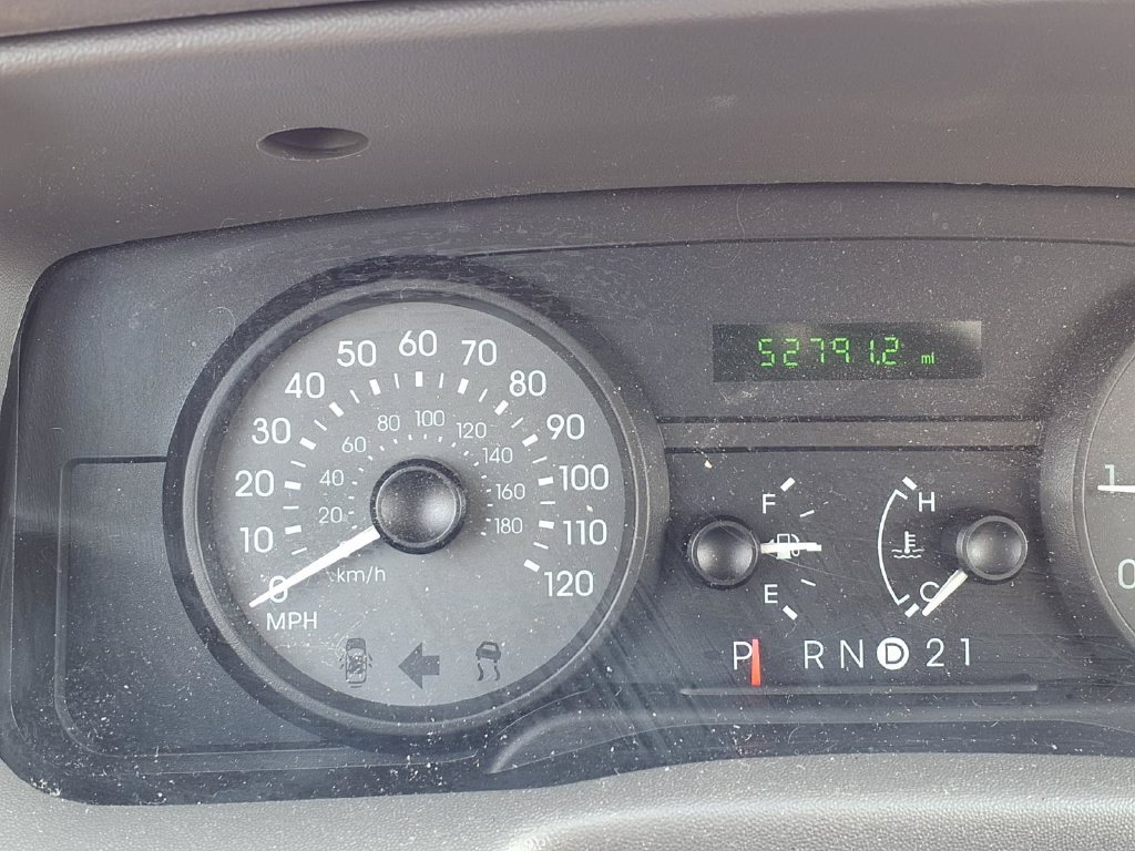 Used 2008 Mercury Grand Marquis GS RWD image 14