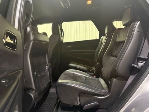 Used 2021 Dodge Durango GT AWD/4WD image 23