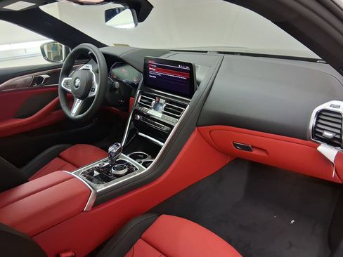 New 2026 BMW 840i Coupe w/ M Sport Professional Package image 28