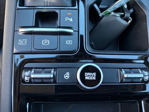 Used 2025 Kia K5 EX image 14
