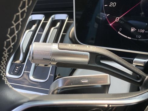 Used 2023 Mercedes-Benz S 580 4MATIC Sedan image 31