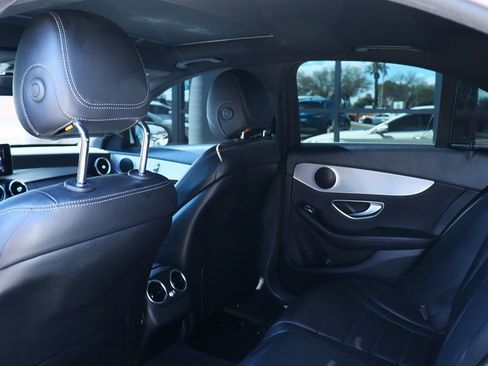 Used 2018 Mercedes-Benz C 300 Sedan image 31