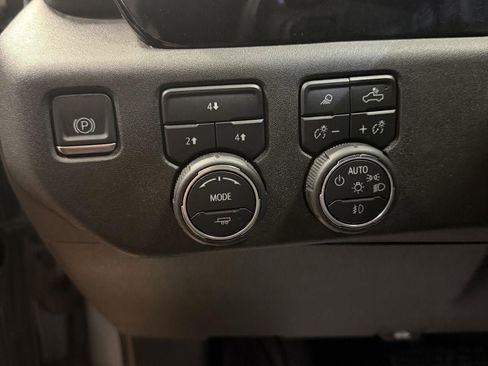 Used 2024 Chevrolet Silverado 3500 LT w/ All Star Edition image 16