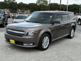 Used 2019 Ford Flex SEL image 4