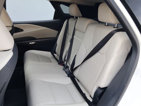 Used 2025 Lexus RX 350 Premium Plus FWD image 36
