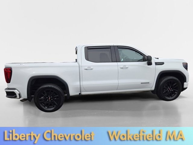 Used 2024 GMC Sierra 1500 Elevation AWD/4WD image 4