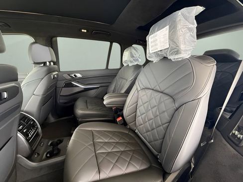 Certified 2026 BMW X7 xDrive40i w/ M Sport Package image 30