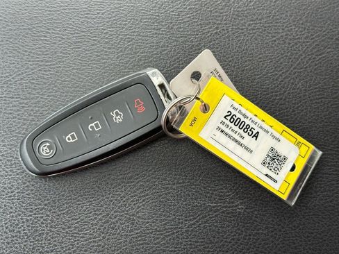 Used 2019 Ford Flex SEL w/ Equipment Group 202A image 40