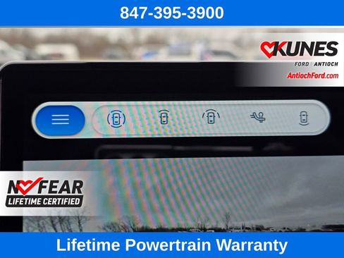 Used 2024 Ford Expedition Limited image 53