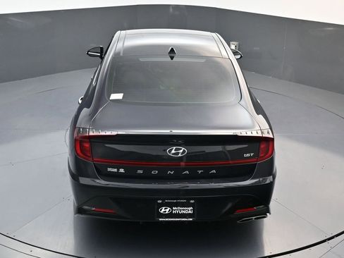 Used 2023 Hyundai Sonata SEL Plus w/ Cargo Package image 18