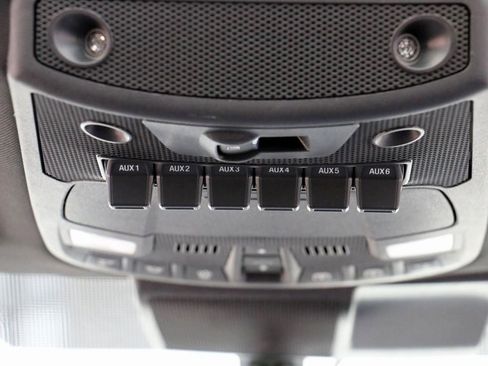 Used 2022 Ford F250 Platinum w/ Tremor Off-Road Package image 35