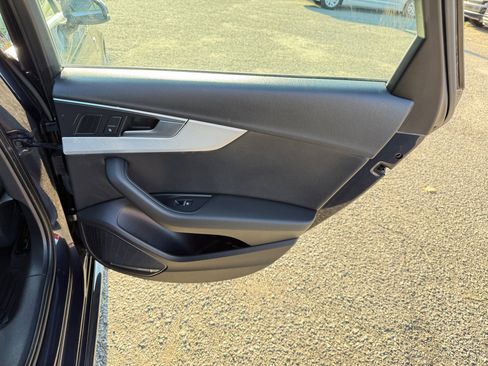 Used 2017 Audi A4 2.0T Premium Plus image 41