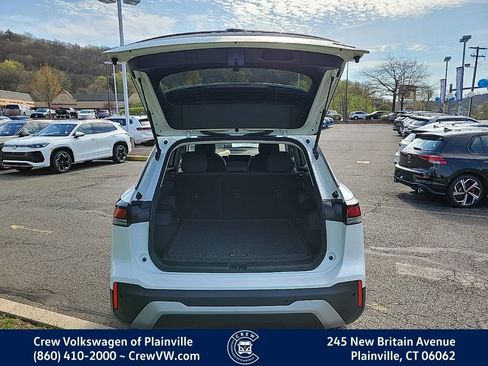 New 2026 Volkswagen Tiguan S AWD/4WD image 52