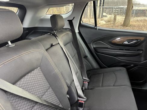 Used 2018 GMC Terrain SLE w/ Driver Convenience Package image 33