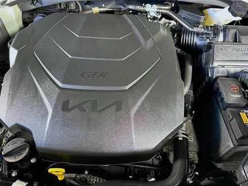 Used 2024 Kia Telluride SX Prestige X-Line image 8