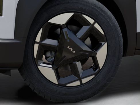 New 2027 Kia Seltos S FWD image 10