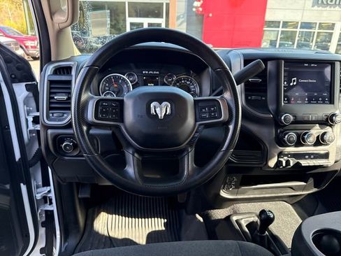 Used 2020 RAM 3500 Tradesman AWD/4WD image 17