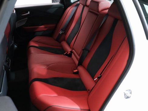 Used 2025 Acura TLX SH-AWD w/ A-SPEC Pkg image 10