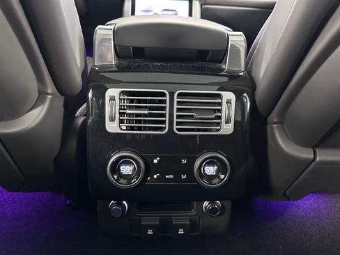 Used 2021 Land Rover Range Rover Westminster Edition image 29