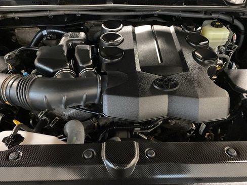 Used 2020 Toyota 4Runner SR5 Premium image 20