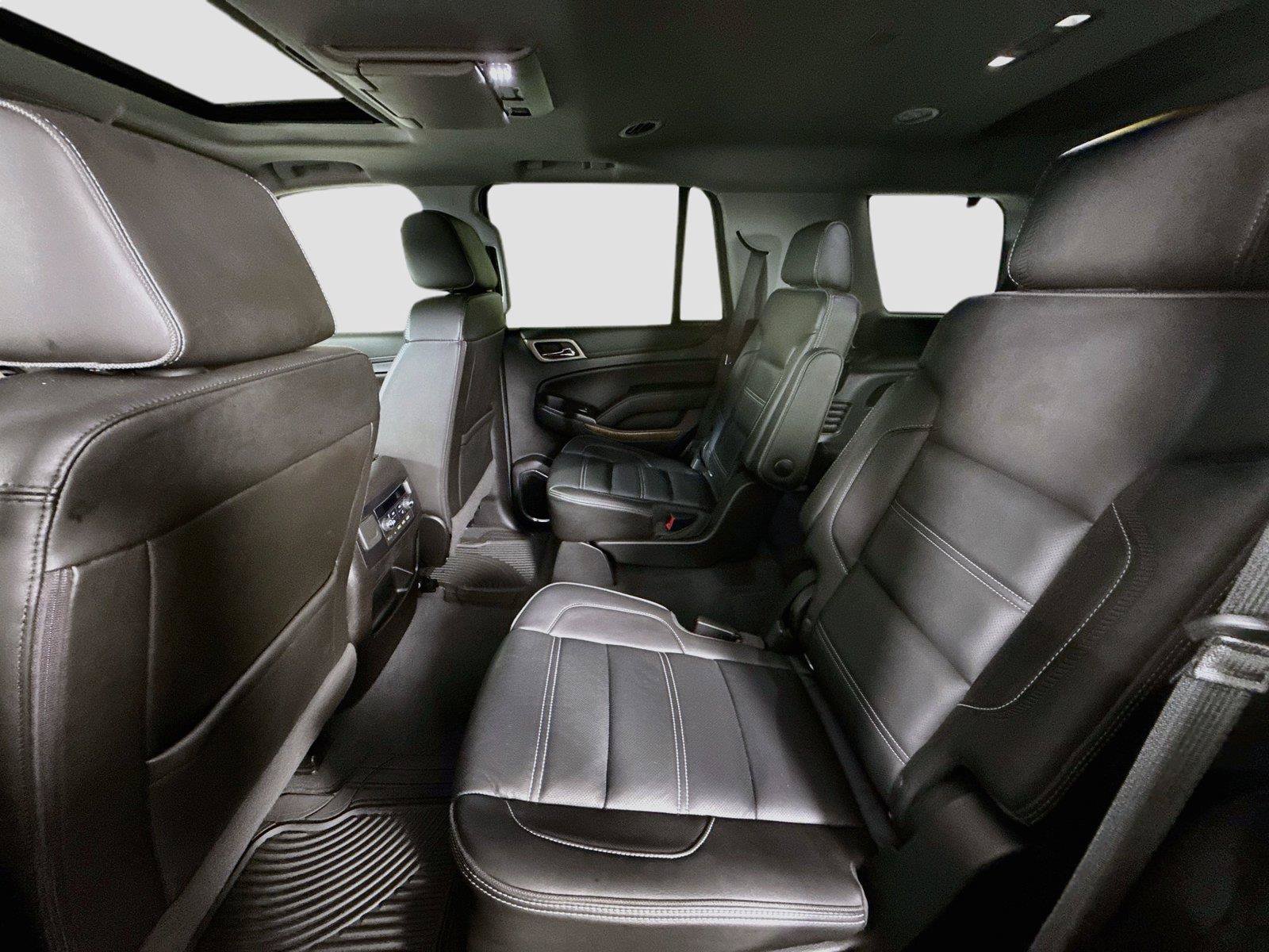 Used 2019 GMC Yukon Denali w/ Denali Ultimate Package AWD/4WD image 24