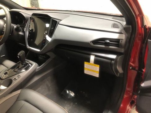 New 2026 Subaru Crosstrek 2.5i Wilderness AWD/4WD image 16