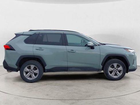 Used 2023 Toyota RAV4 XLE AWD/4WD image 6