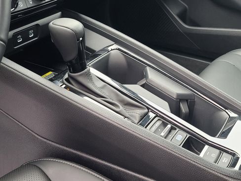 Used 2025 Honda Accord Sport image 12