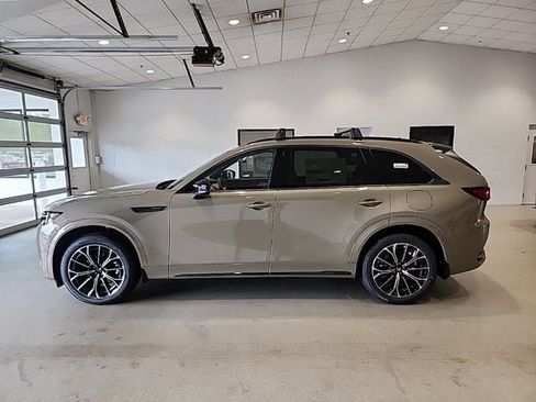 New 2025 MAZDA CX-70 3.3 Turbo S w/ Premium Plus image 34