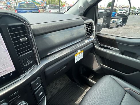 New 2026 Ford F250 Lariat w/ Lariat Ultimate Package AWD/4WD image 70