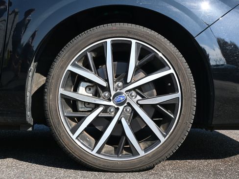Used 2024 Subaru Impreza 2.0i Sport AWD/4WD image 13