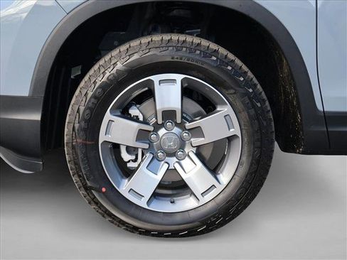 New 2026 Honda Ridgeline RTL image 10