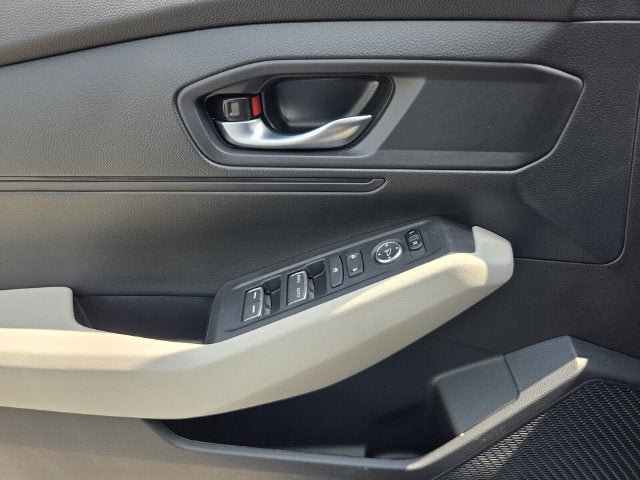 New 2026 Honda Accord LX image 14