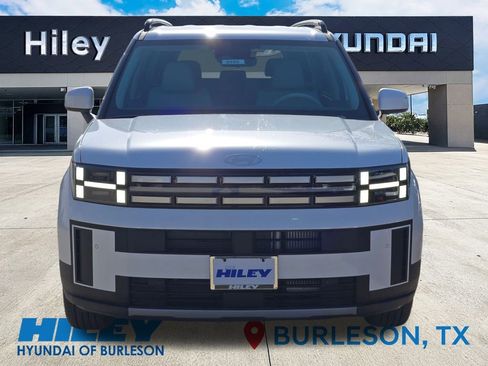 New 2026 Hyundai Santa Fe SEL image 6