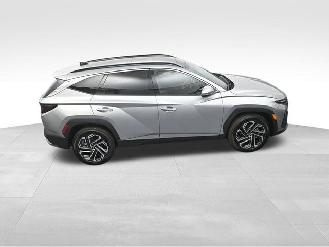 New 2026 Hyundai Tucson Limited AWD/4WD image 31