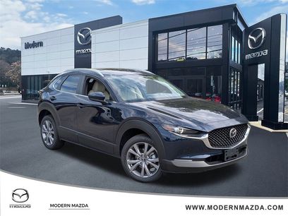 New 2025 MAZDA CX-30 AWD 2.5 S w/ Preferred Package