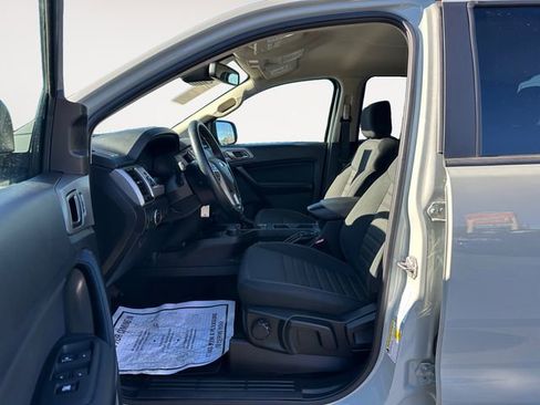 Used 2023 Ford Ranger XLT w/ Equipment Group 301A Mid image 9