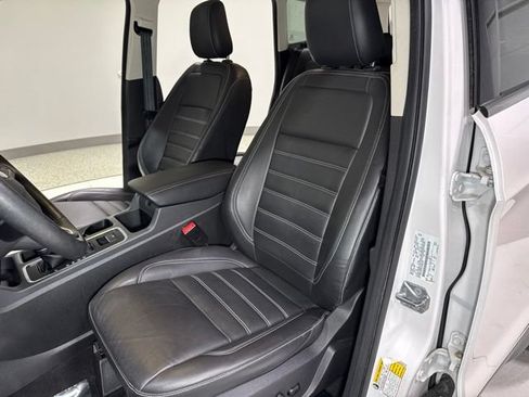 Used 2018 Ford Escape SEL FWD image 14