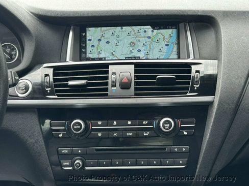 Used 2017 BMW X3 xDrive28i AWD/4WD image 40