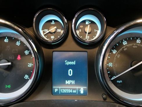 Used 2015 Buick Verano Premium FWD image 19