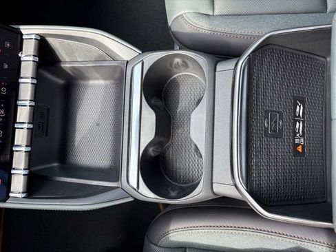 New 2026 GMC Terrain AT4 image 23