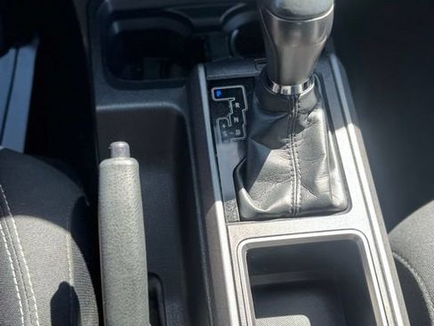 Used 2023 Toyota Tacoma TRD Off-Road AWD/4WD image 16
