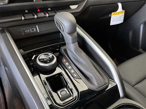 New 2026 Chevrolet Colorado Trail Boss image 27